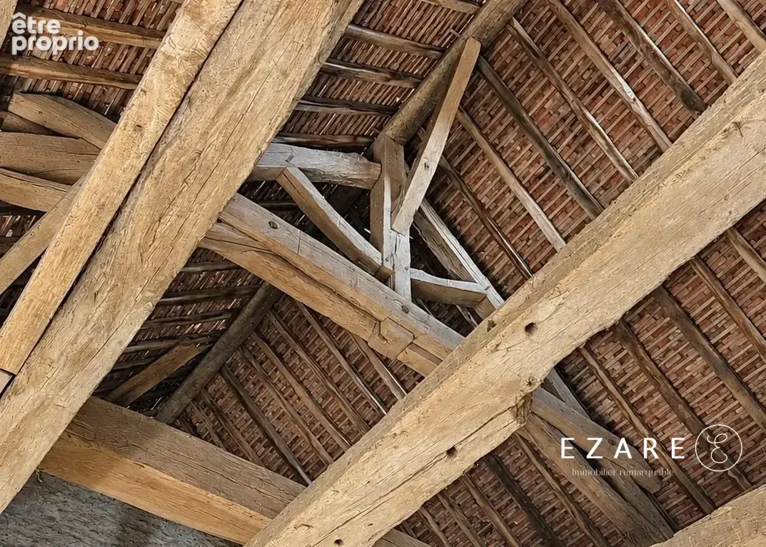 Maison 4 pièces 100 m² à vendre à Mirebeau-Sur-Beze (21310) - photo 2