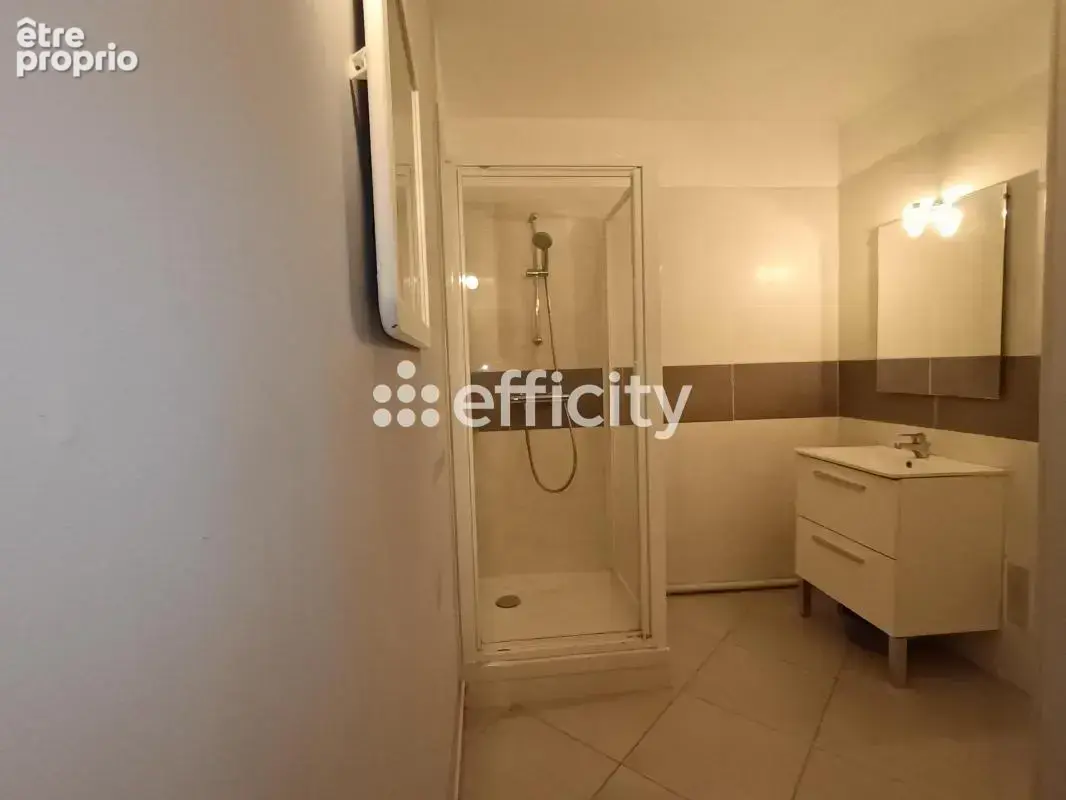Appartement - photo 10