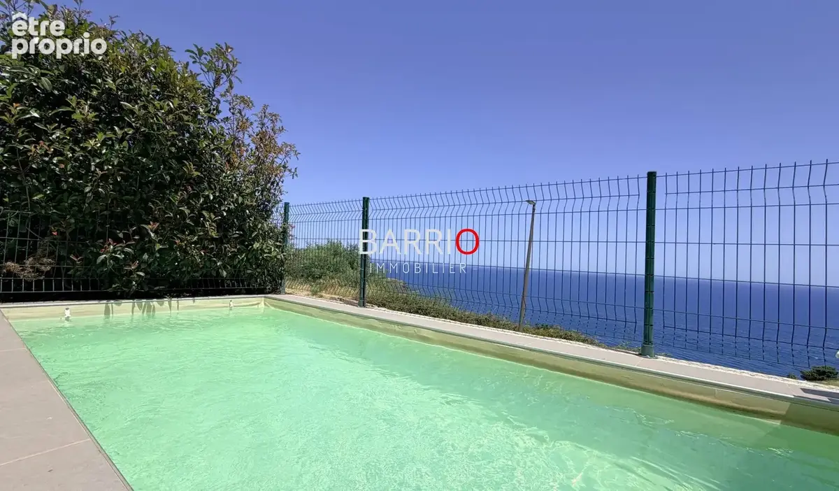 Maison 4 pièces 100 m² à vendre à Cerbere (66290) - photo 4