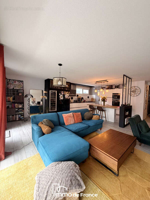 Appartement à RODEZ
