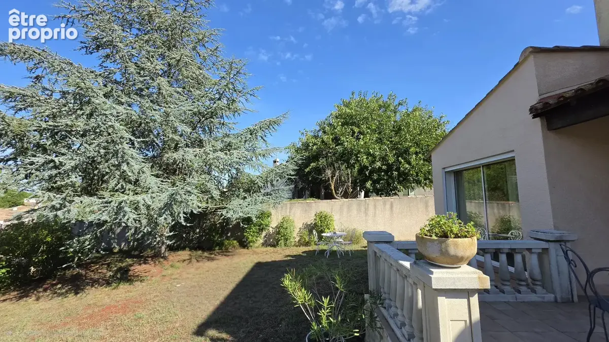 Villa de 128m2 terrain de 1480 m2 - photo 5