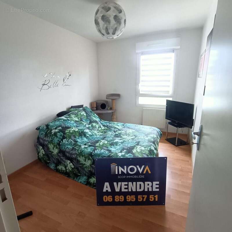 Appartement 65 m² à Lorient  - photo 4
