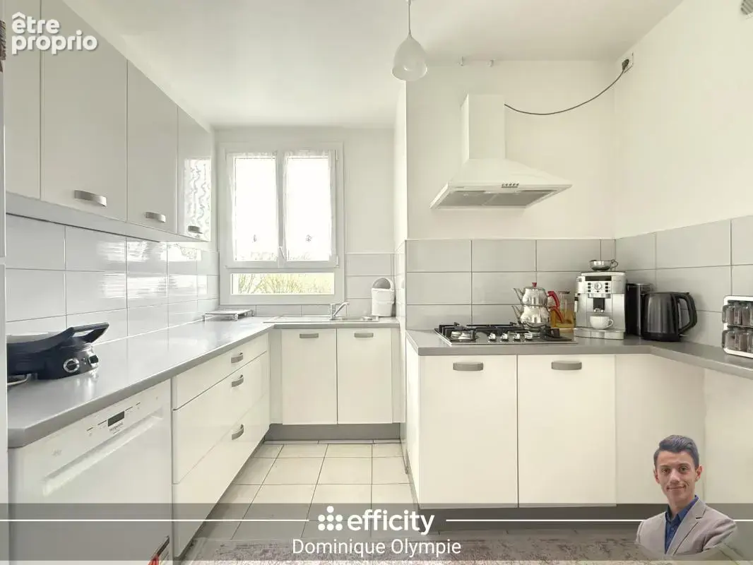 Appartement - photo 5