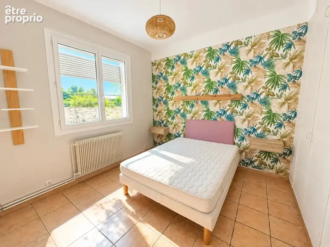 Maison 5 pièces à vendre à Nimes (30000) - photo 8
