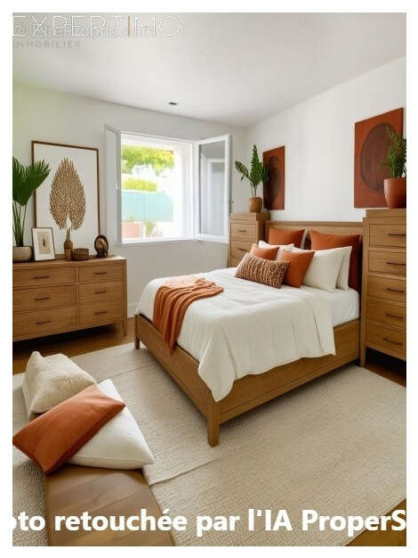 Maison à L'ISLE-D'ESPAGNAC