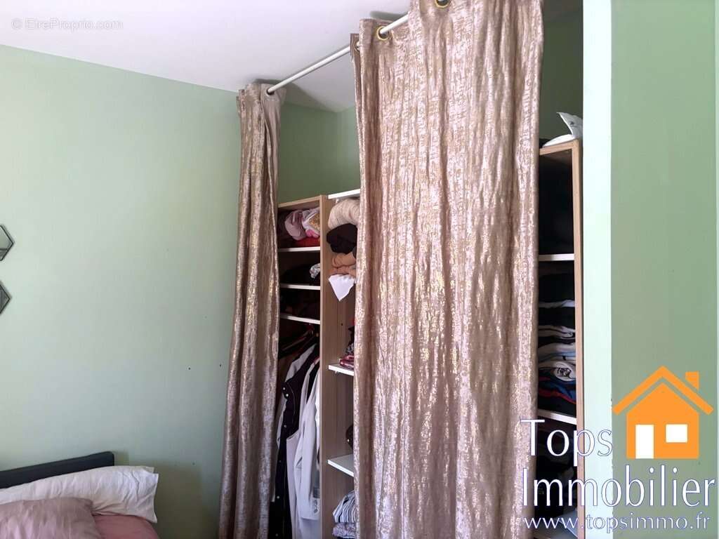 Maison à VILLEFRANCHE-DE-ROUERGUE