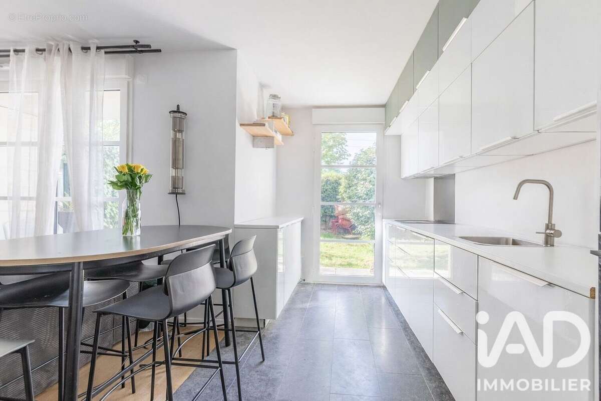 Photo 5 - Appartement à CLAMART