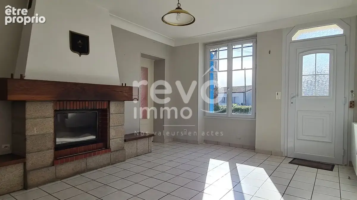 Maison Couffé (4 pièces) 78.07m2 - photo 3