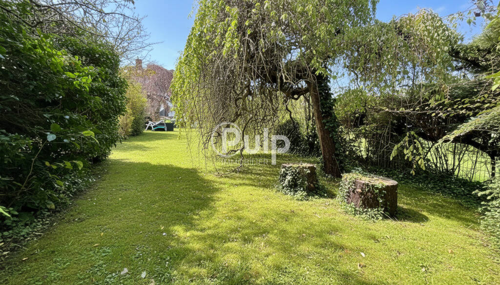 Maison à SAINTE-CATHERINE