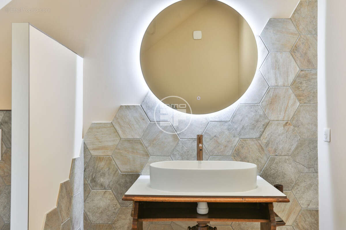 Maison à BUSCHWILLER