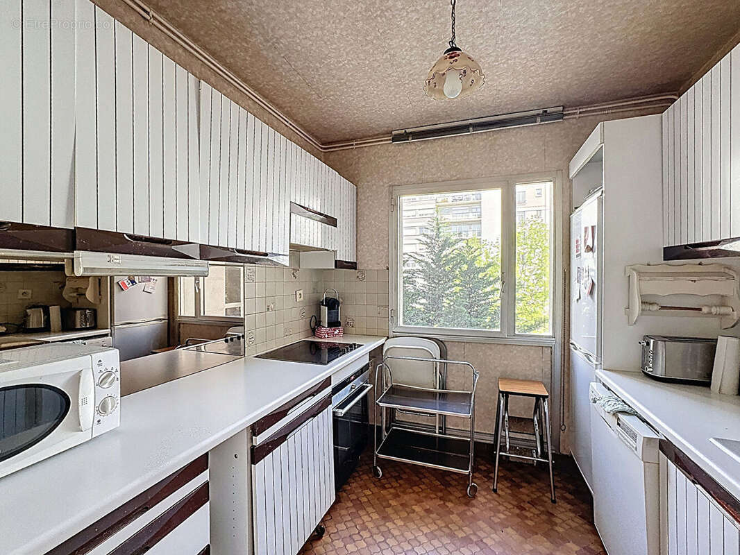 Appartement à VINCENNES