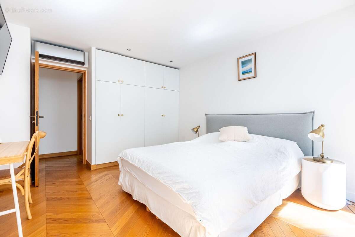 Photo 5 - Appartement à PARIS-2E