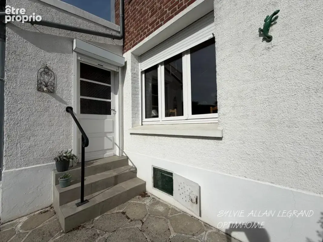 Maison individuelle, 3 chambres, jardin, cave - photo 19