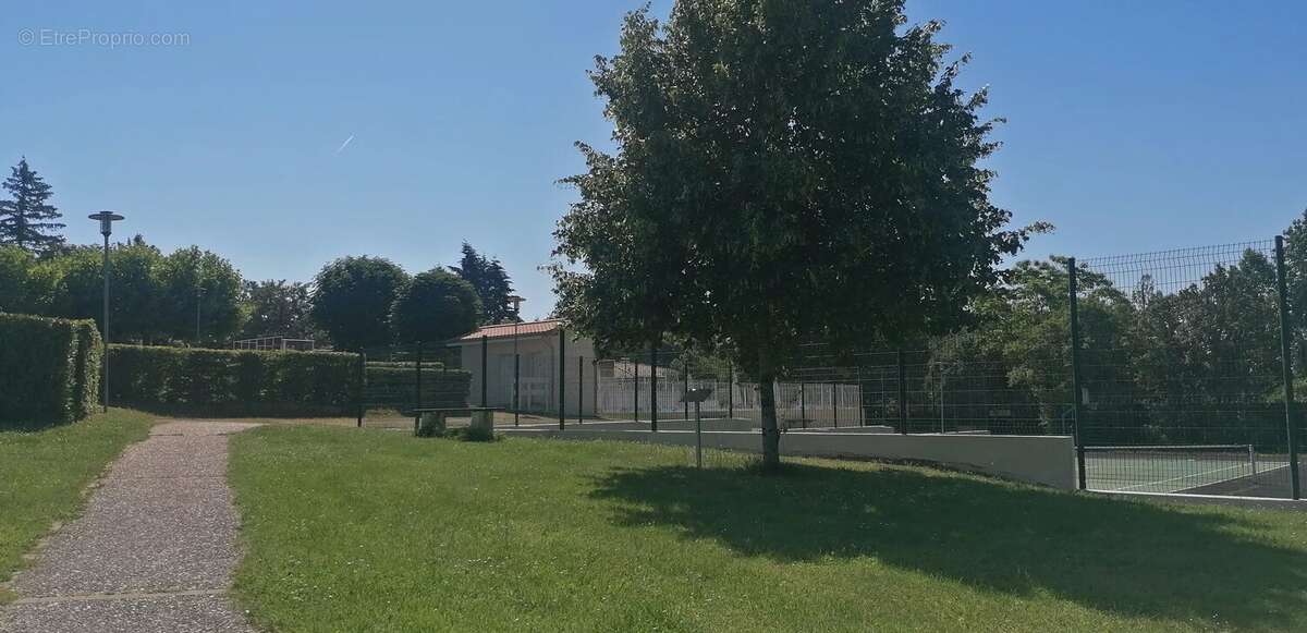 Maison à ECURAS