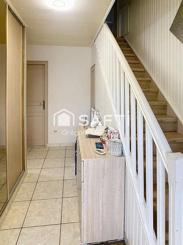 Photo 2 - Maison à LA FERTE-ALAIS