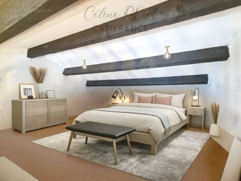 Appartement à SAINTES-MARIES-DE-LA-MER