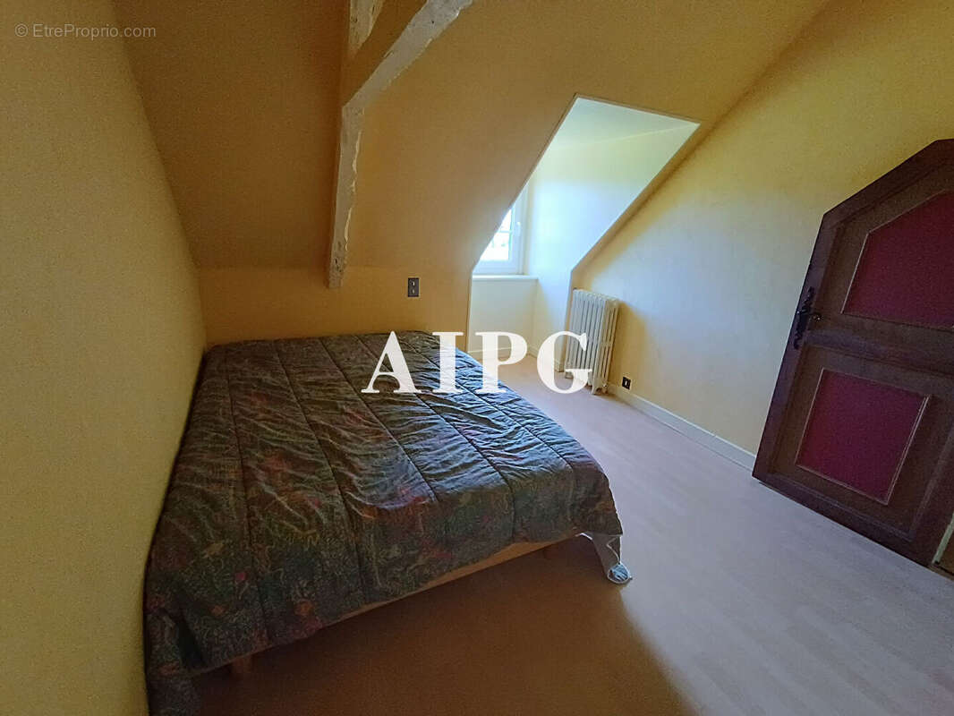 Sainte-Tréphine, propriété à vendre - photo 8