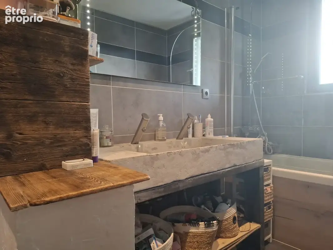 Maison 5 pièces 128 m² à vendre à Albens (73410) - photo 9