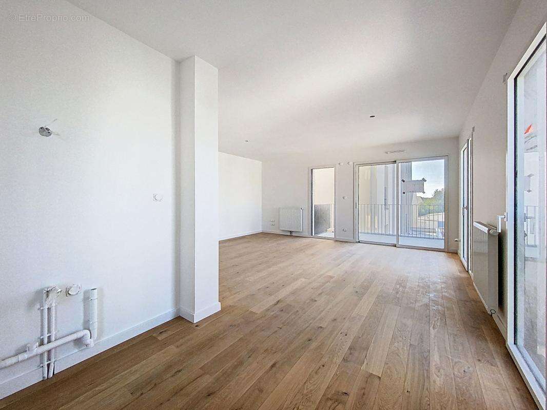 Appartement à GUIDEL