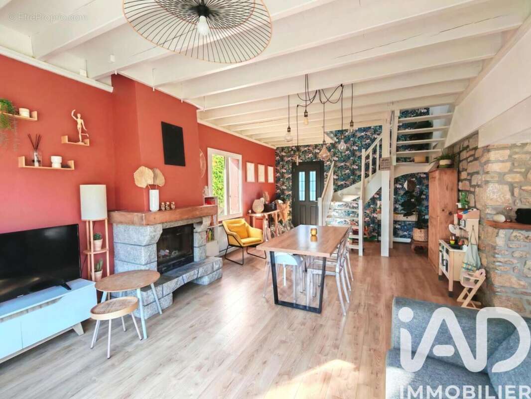 Photo 3 - Maison à PLOERMEL