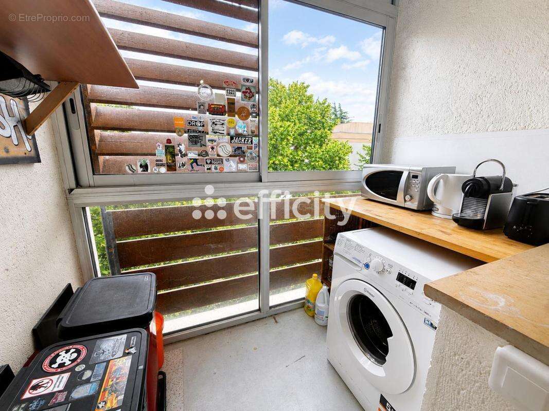 Appartement - photo 12