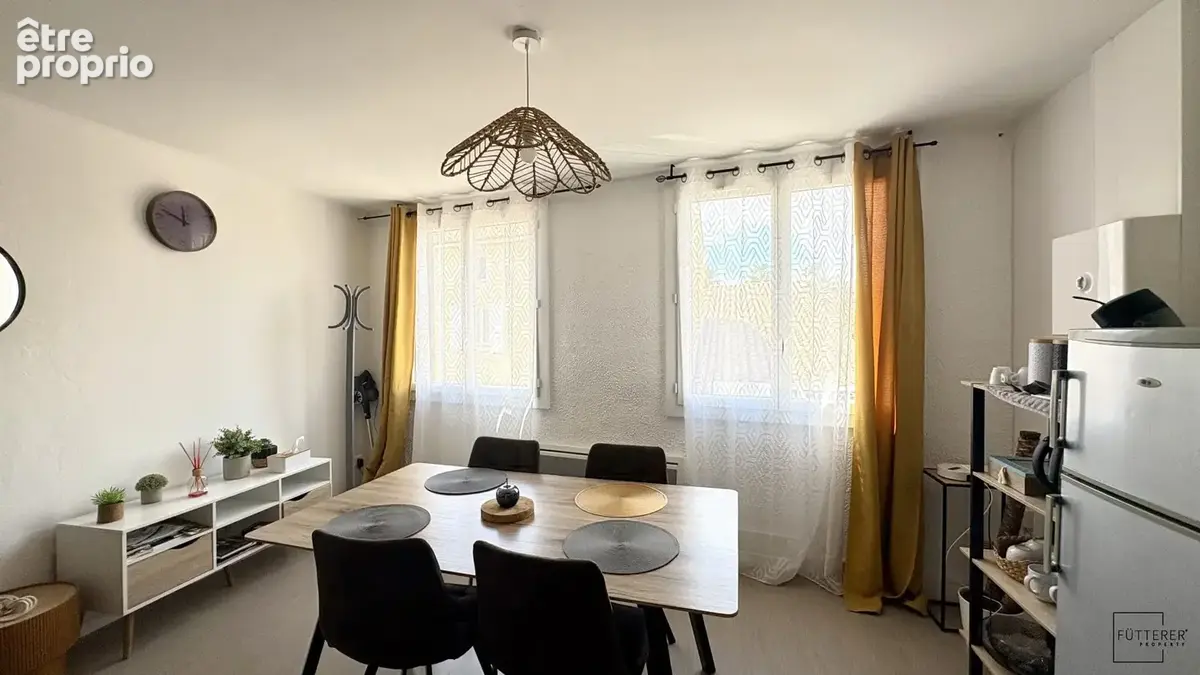 Appartement 3 pièces 51 m² à vendre à Gruissan (11430) - photo 3