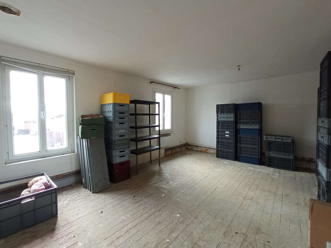 Appartement à LE NEUBOURG