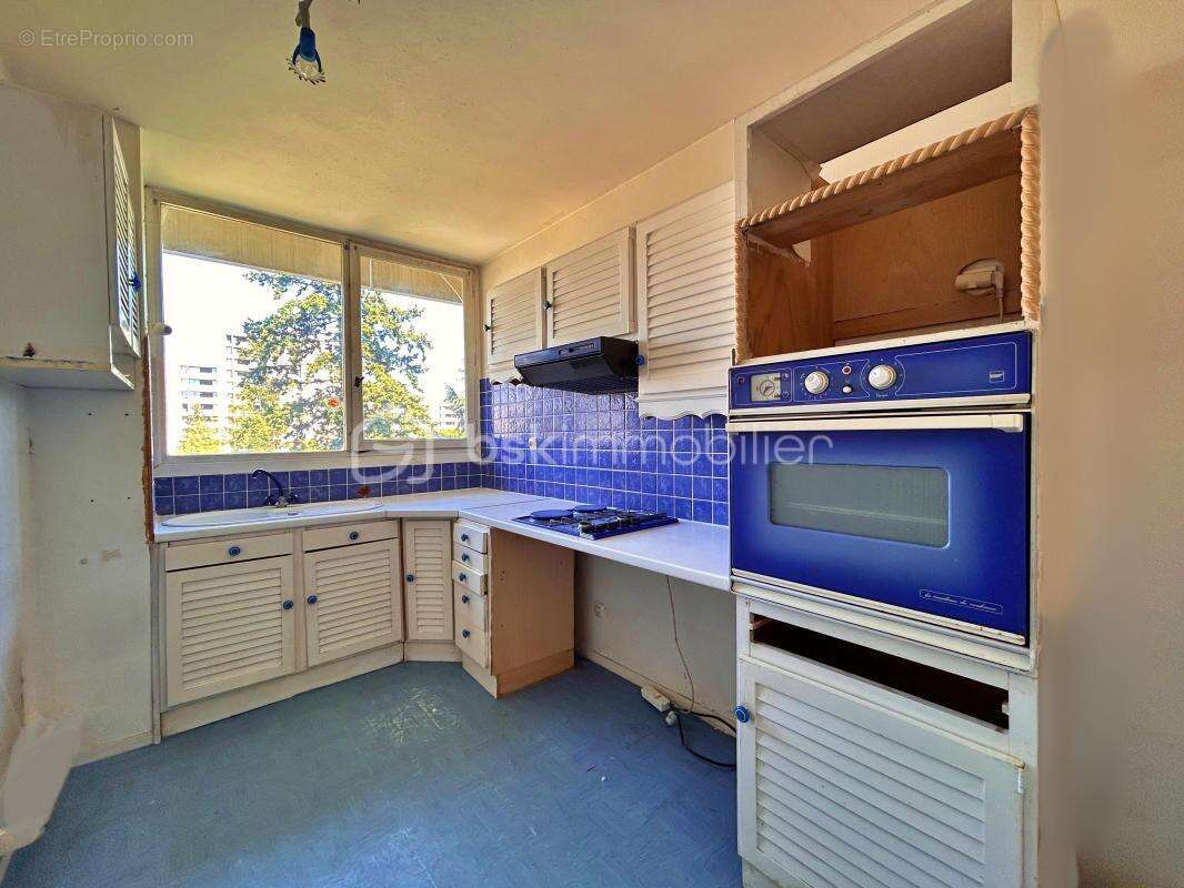 Appartement à ELANCOURT