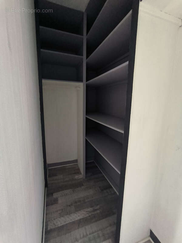 Appartement à ELBEUF