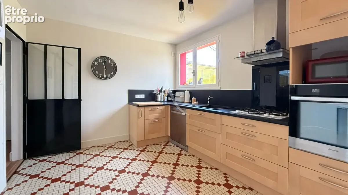 La roche sur yon maison a vendre exclusivite amanda - photo 2