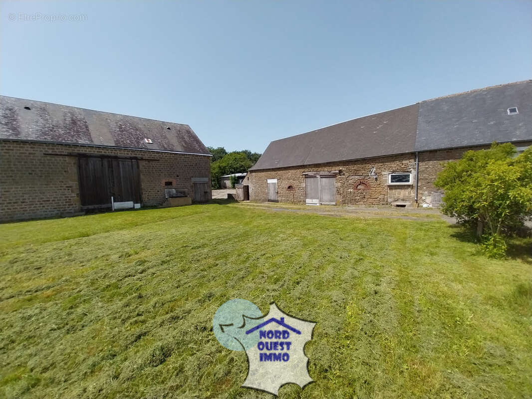 Corps de ferme - photo 10