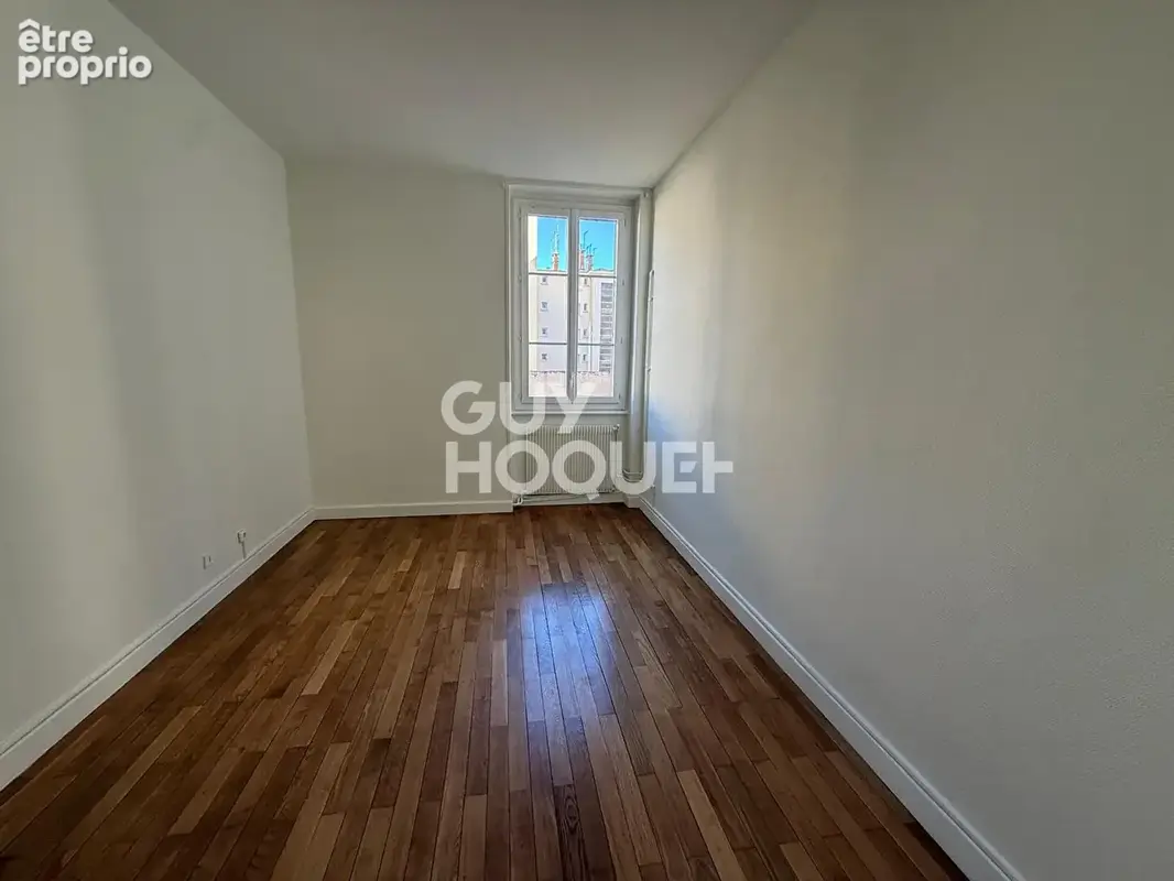 3 pièces 67 m² Bellecombe Lyon 6e - photo 9