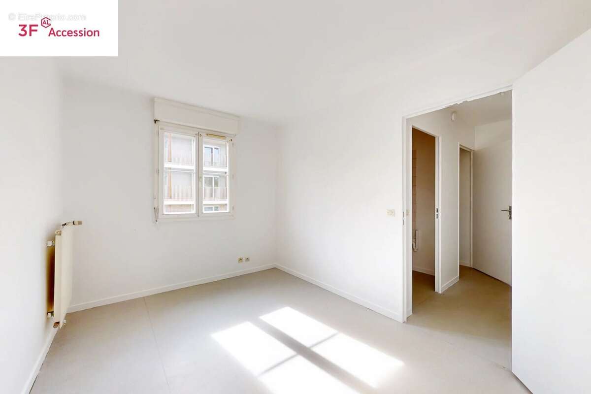 Appartement à PONTOISE