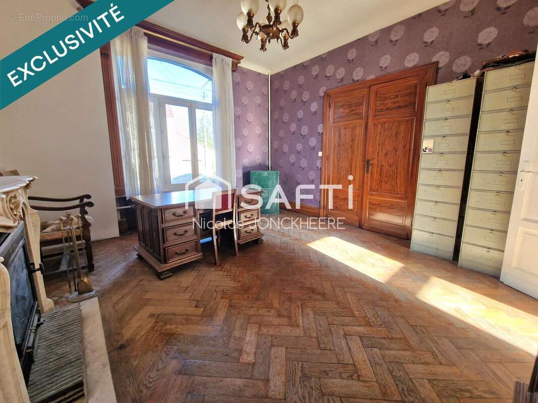 Photo 4 - Maison à LILLERS