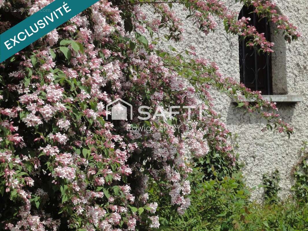 Photo 7 - Maison à VITTEAUX