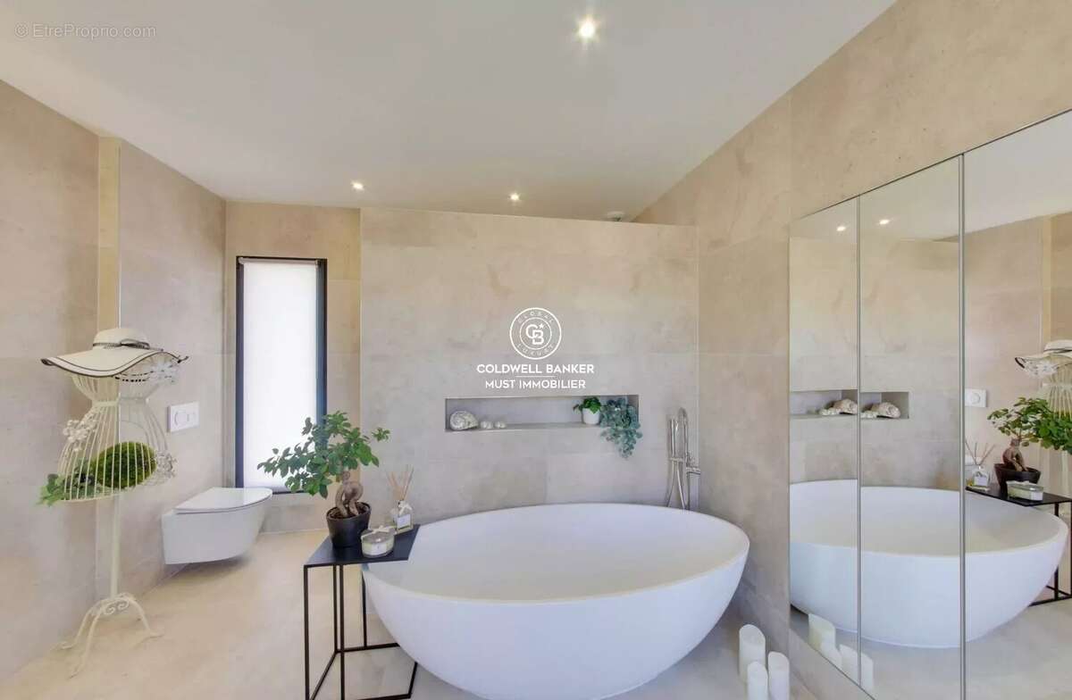 Maison à POLLESTRES