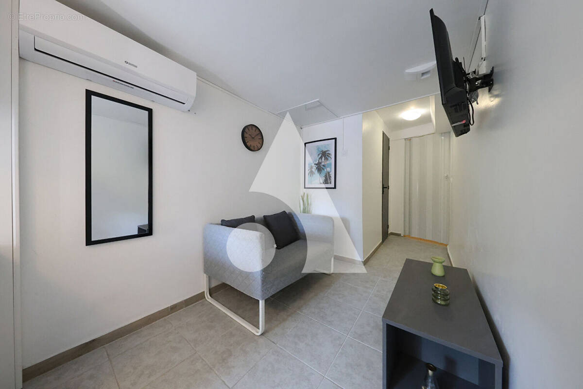 Appartement à CORBEIL-ESSONNES