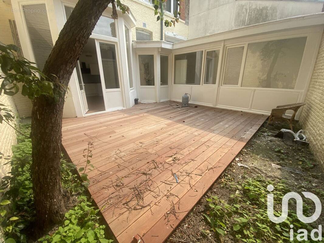 Photo 1 - Appartement à LILLE