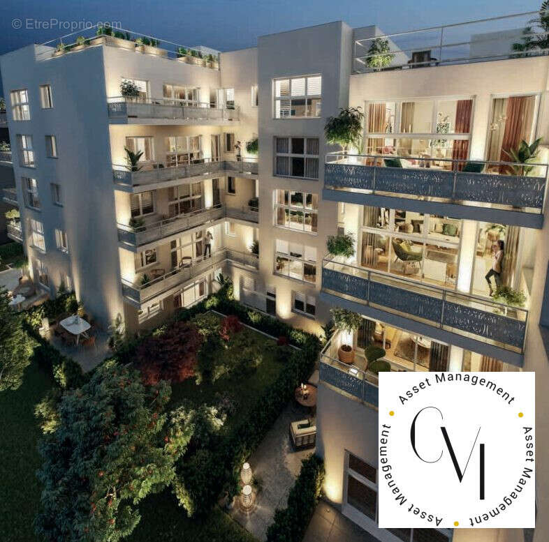 Commerce à LE PRE-SAINT-GERVAIS