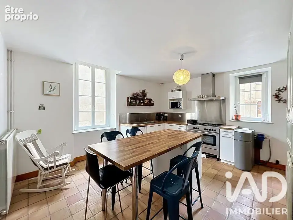 Photo 1 - Maison à BARCELONNE-DU-GERS