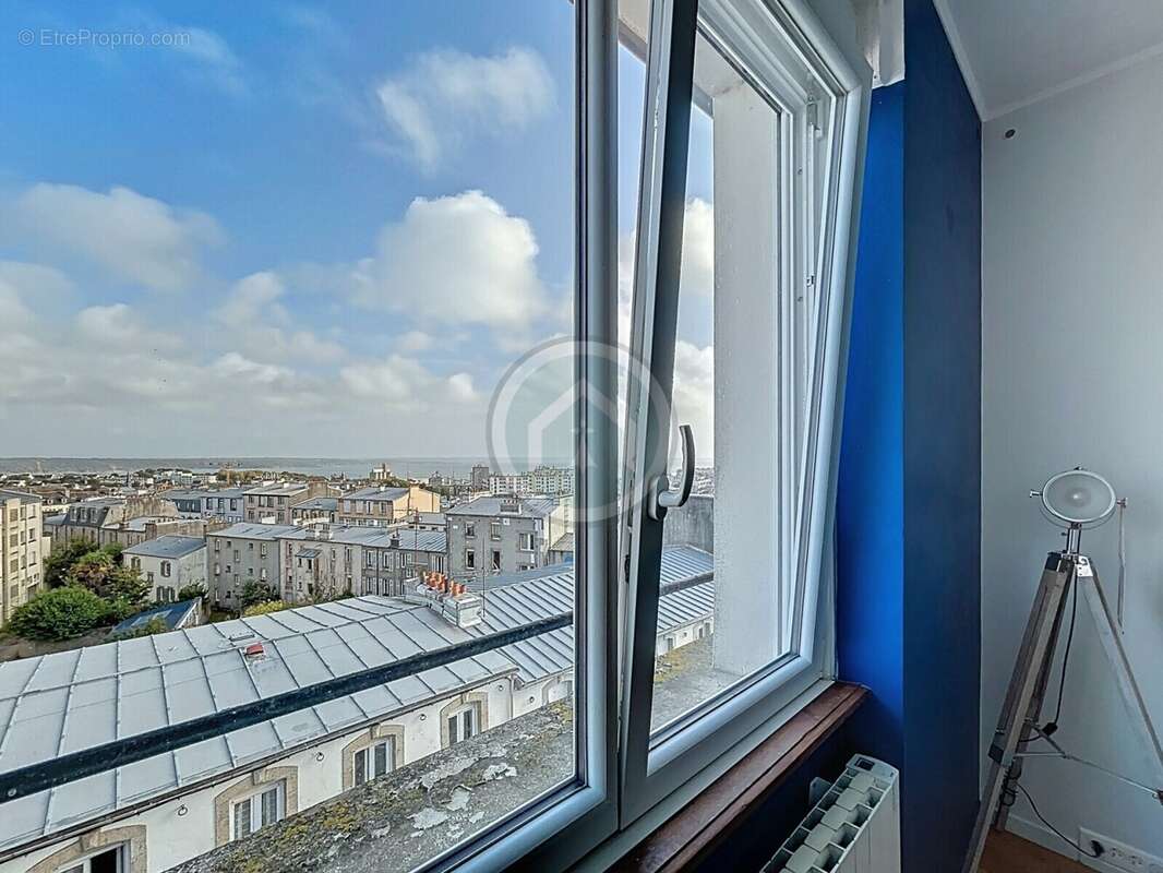 Appartement à BREST