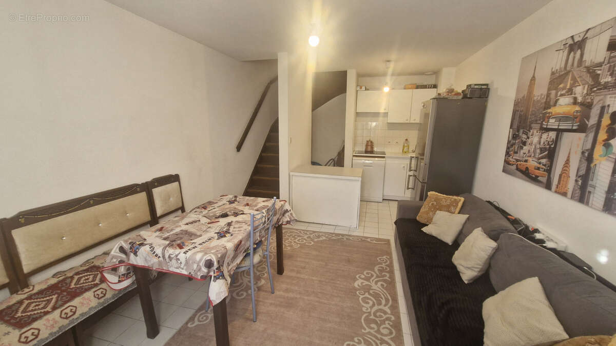 Appartement à SAINTE-MAXIME