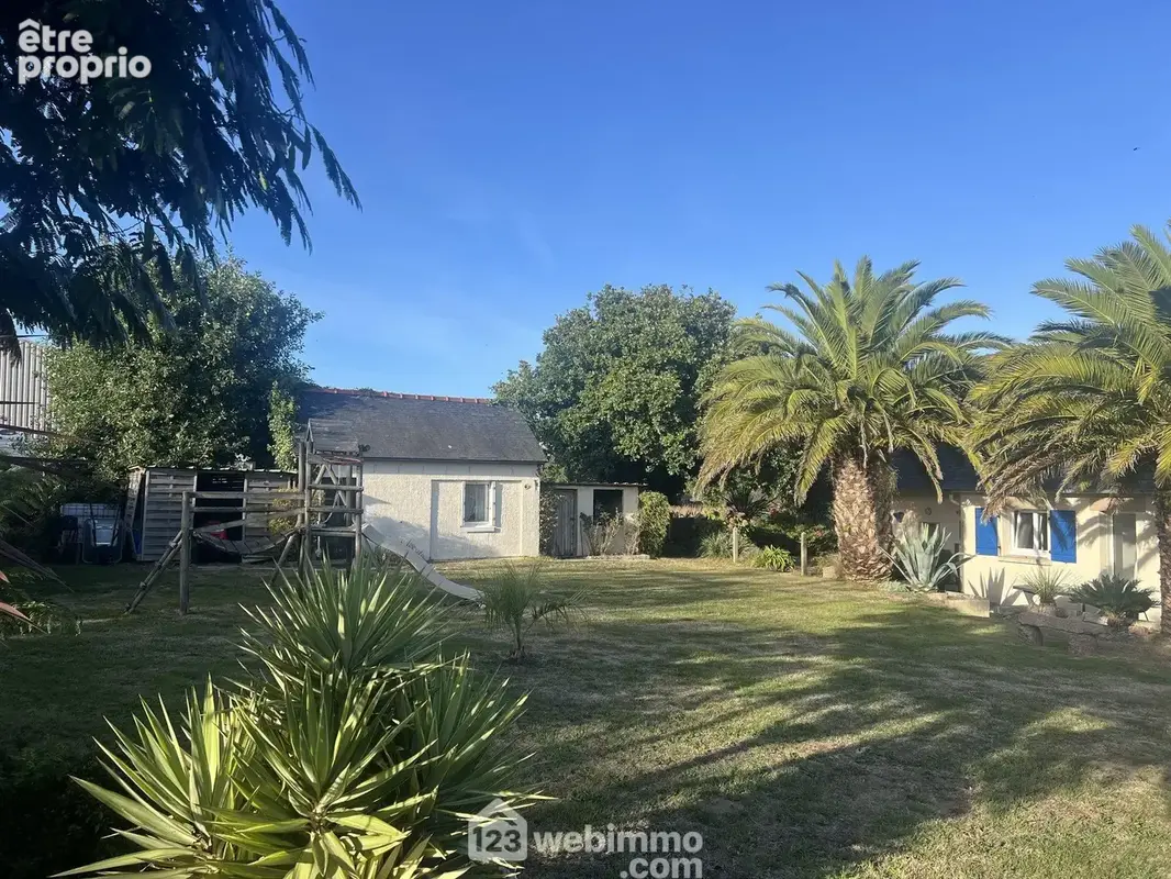 Maison 5 pièces 126 m² à vendre à Perros-Guirec (22700) - photo 5