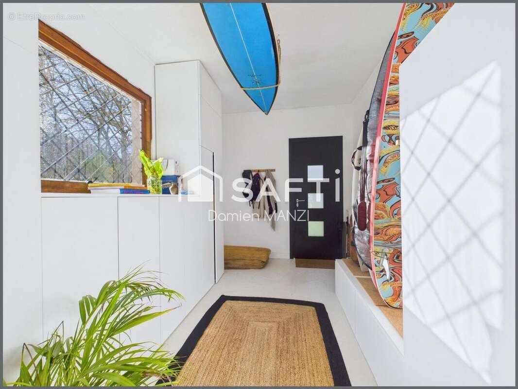 Photo 3 - Maison à BELIN-BELIET