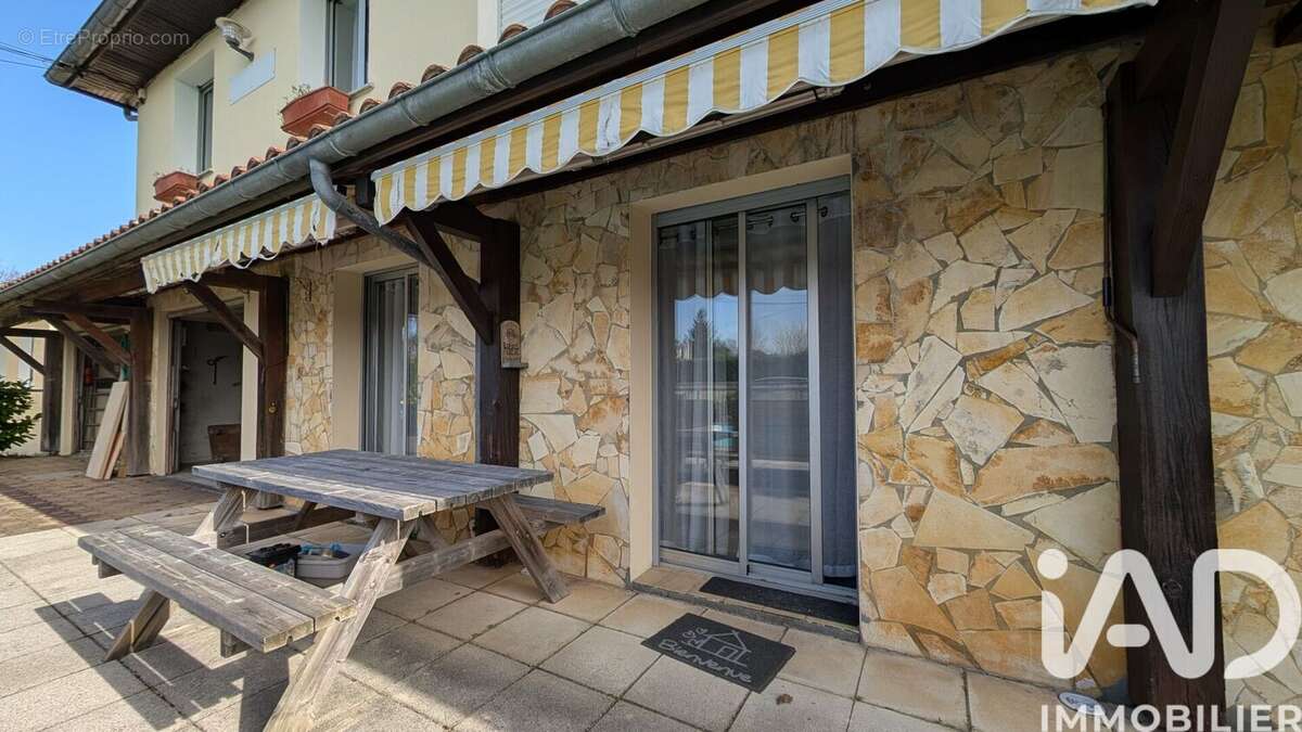 Photo 7 - Appartement à ANDERNOS-LES-BAINS