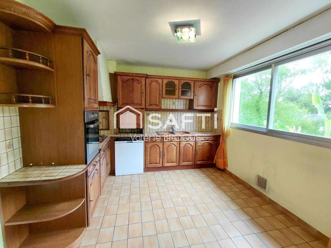 Photo 3 - Maison à LORIENT