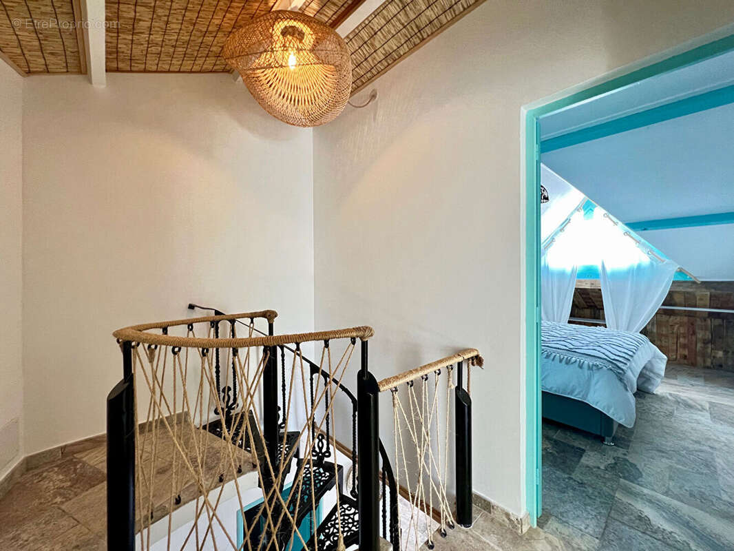 Appartement à SAINT-PAUL