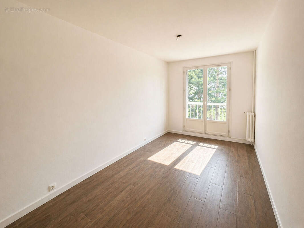 Appartement à CREIL