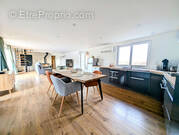 Maison à CAUMONT-L'EVENTE