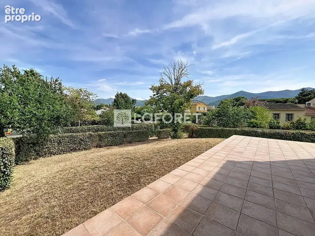 Maison T5 Saint-Génis-des-Fontaines - photo 2